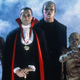 The <i>Predator </i>sequel has put Shane Black in the mood for another <i>Monster Squad </i>movie